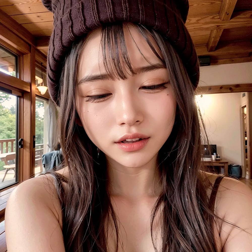 ★★ Patreon-Kosa Wooden Cozyhouse