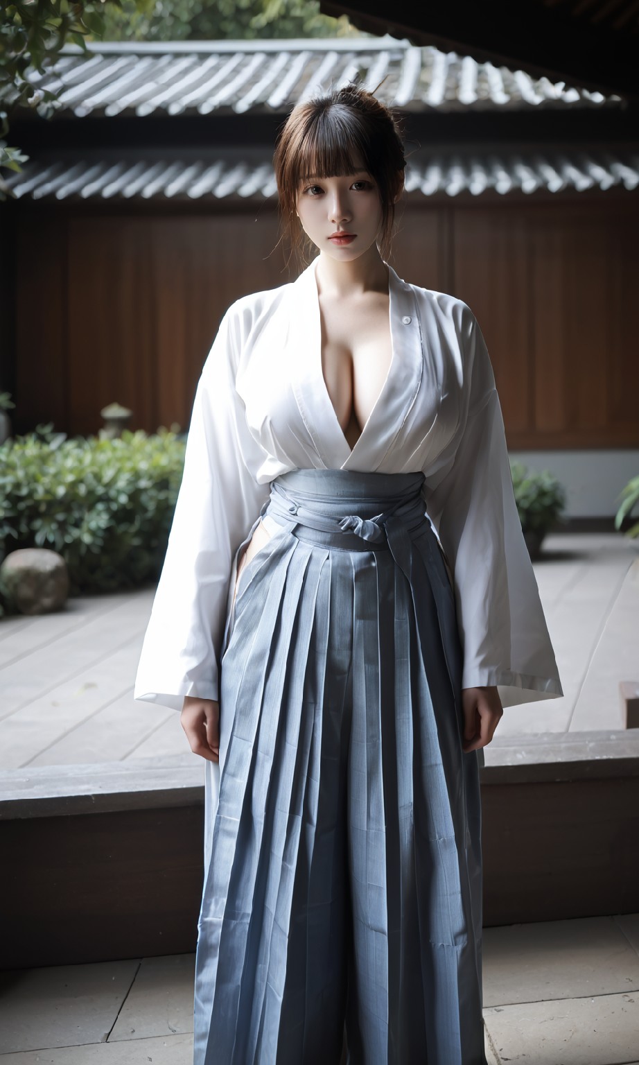 Hakama_basic