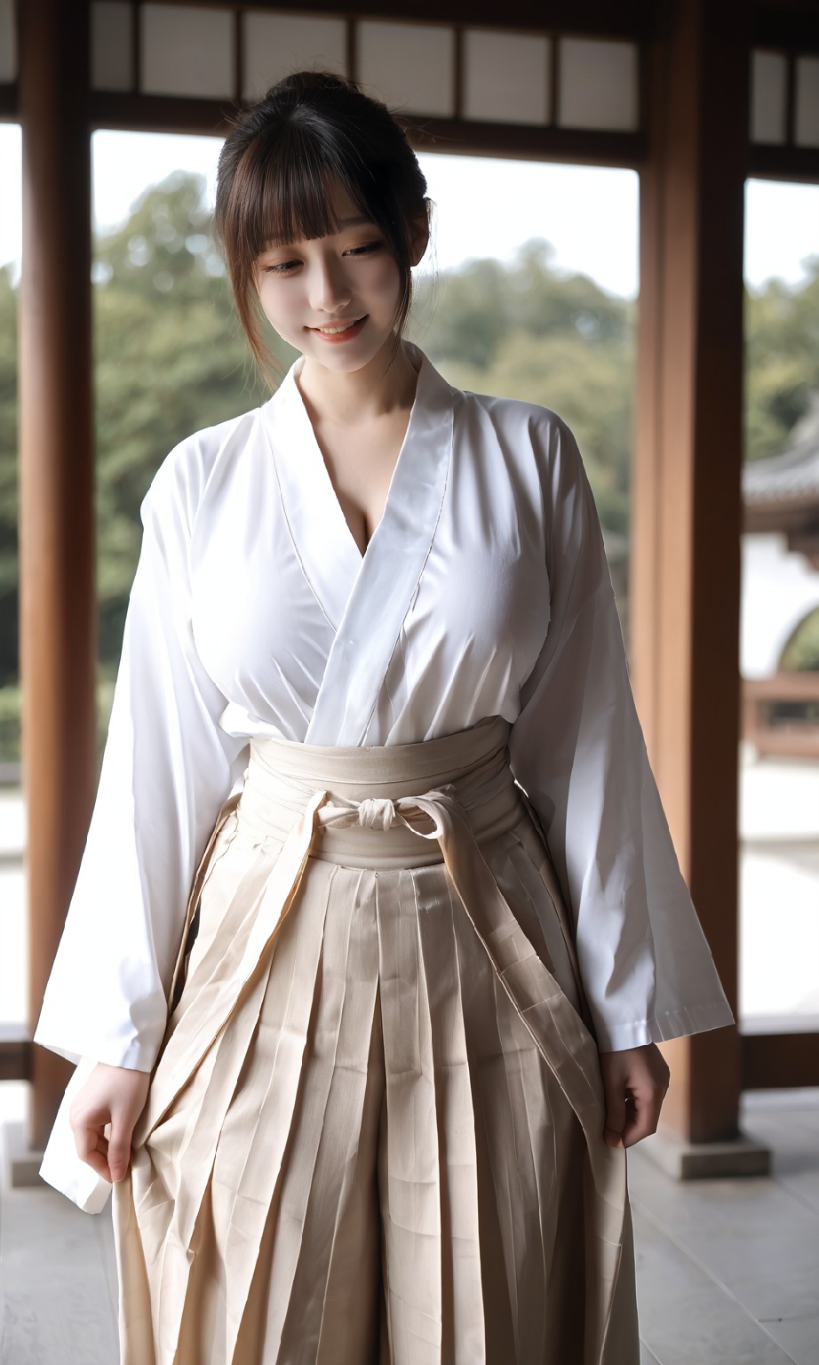 Hakama_basic