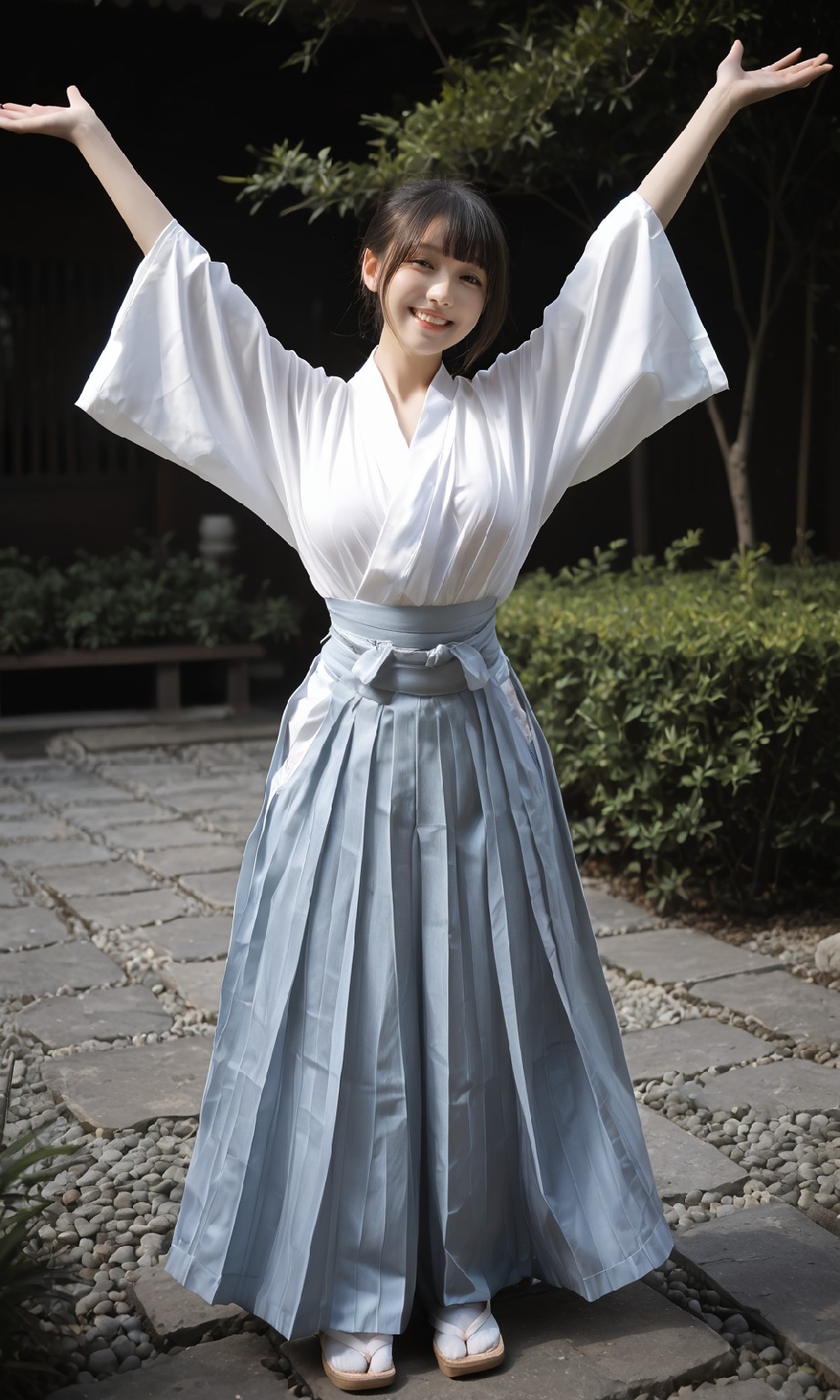 Hakama_basic
