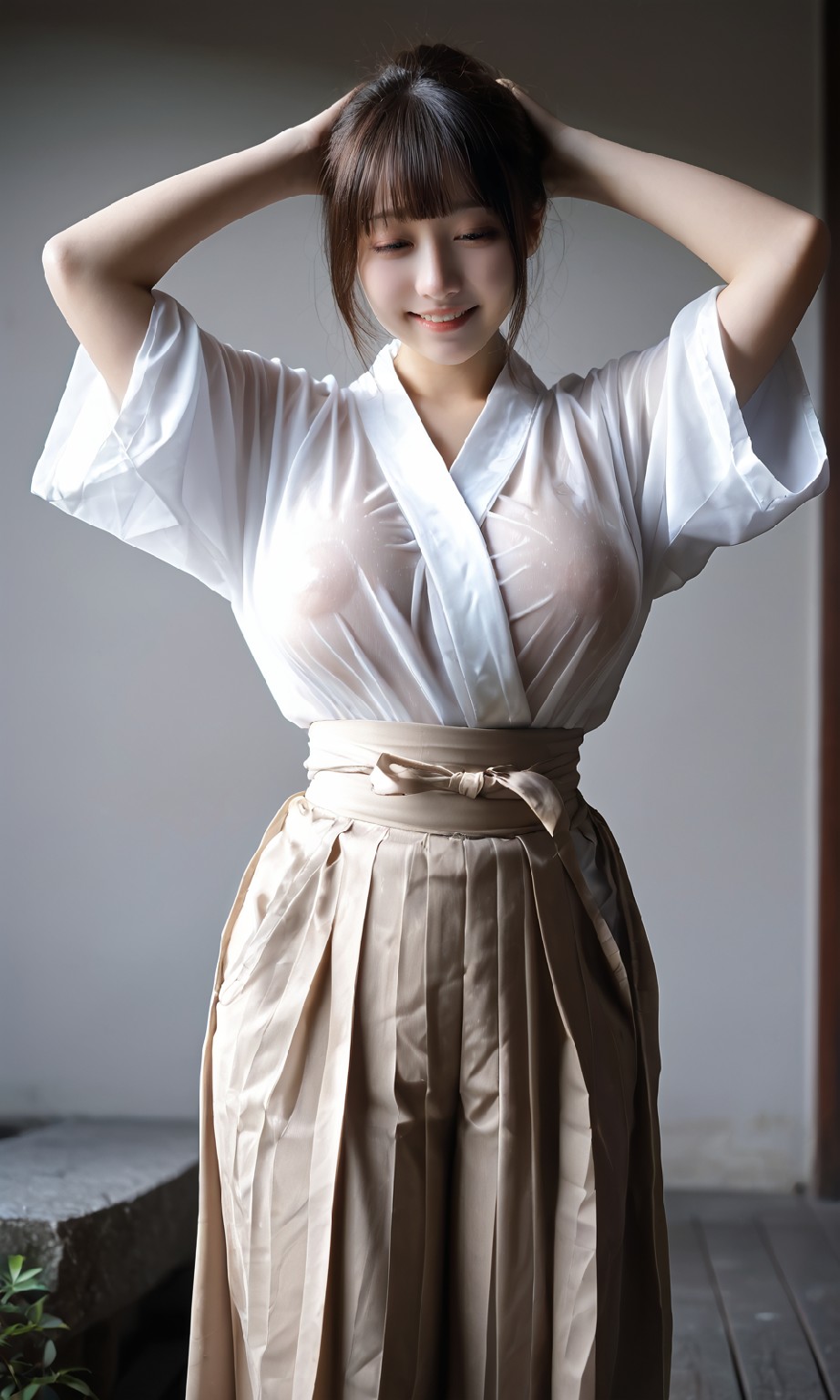 Hakama_basic