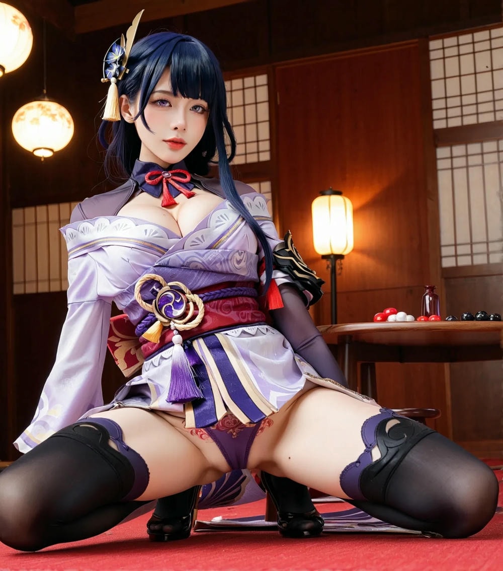 Realistic AI works 05 - 6