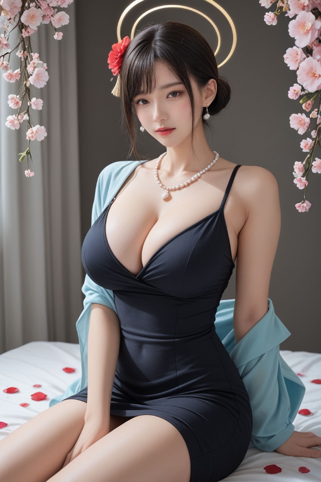 HouseGirlAI