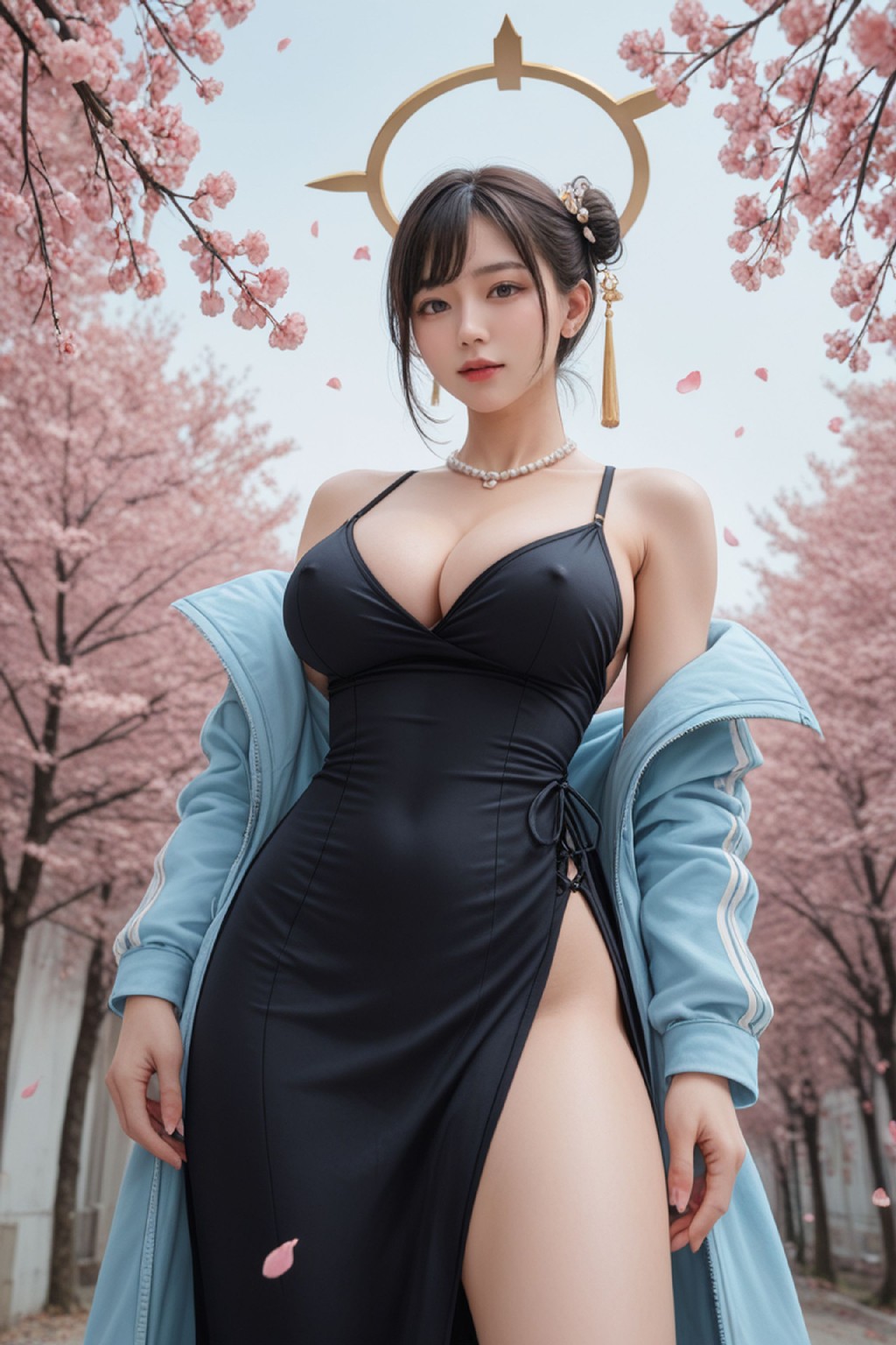 HouseGirlAI