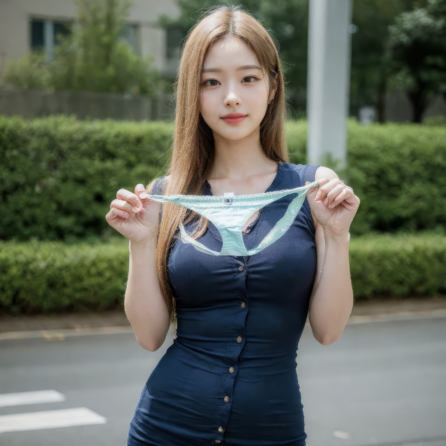 Presenting Panties