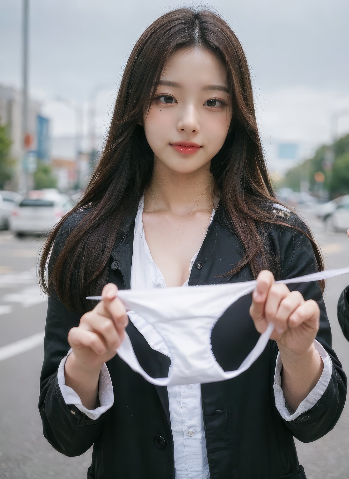 Presenting Panties