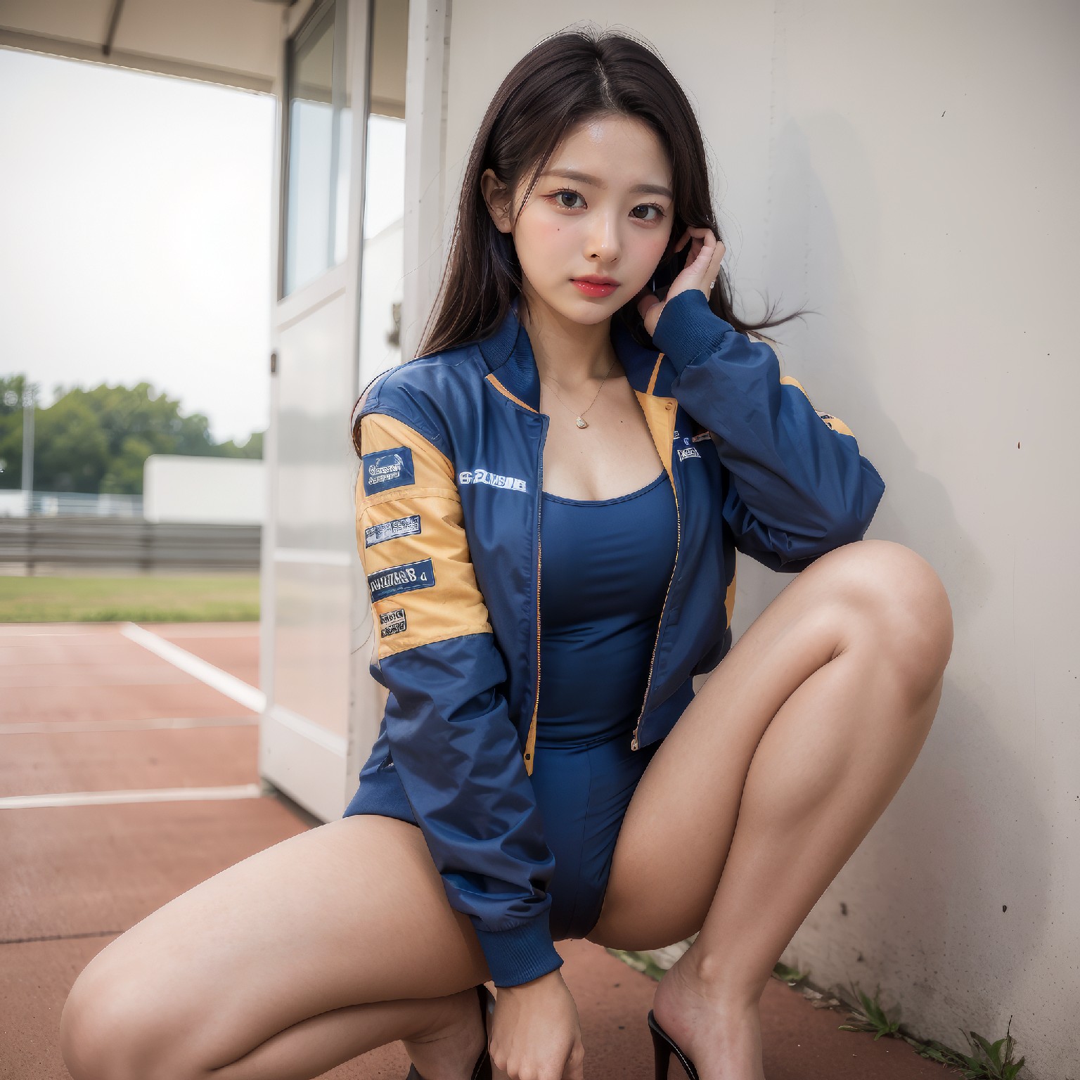 Racequeen