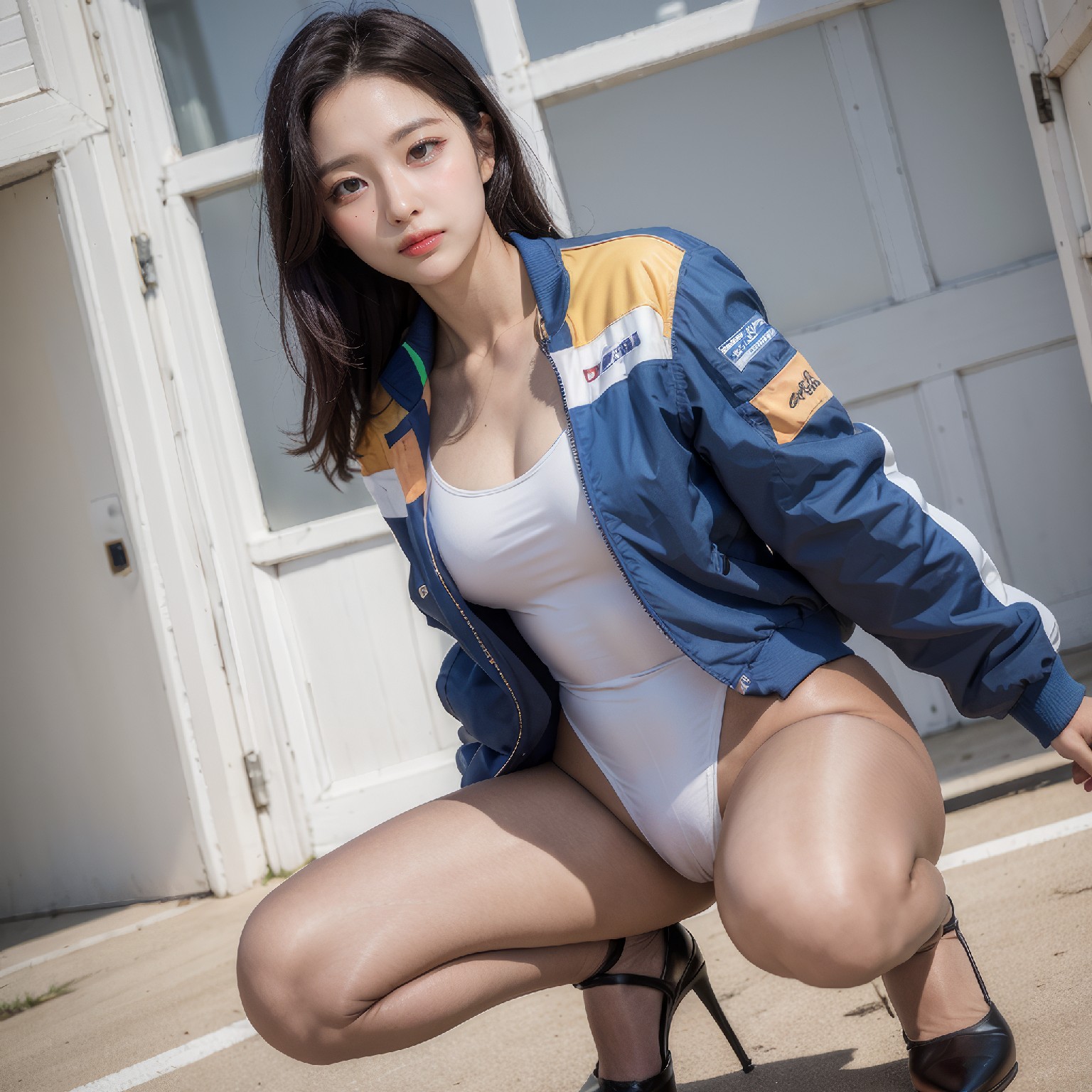 Racequeen
