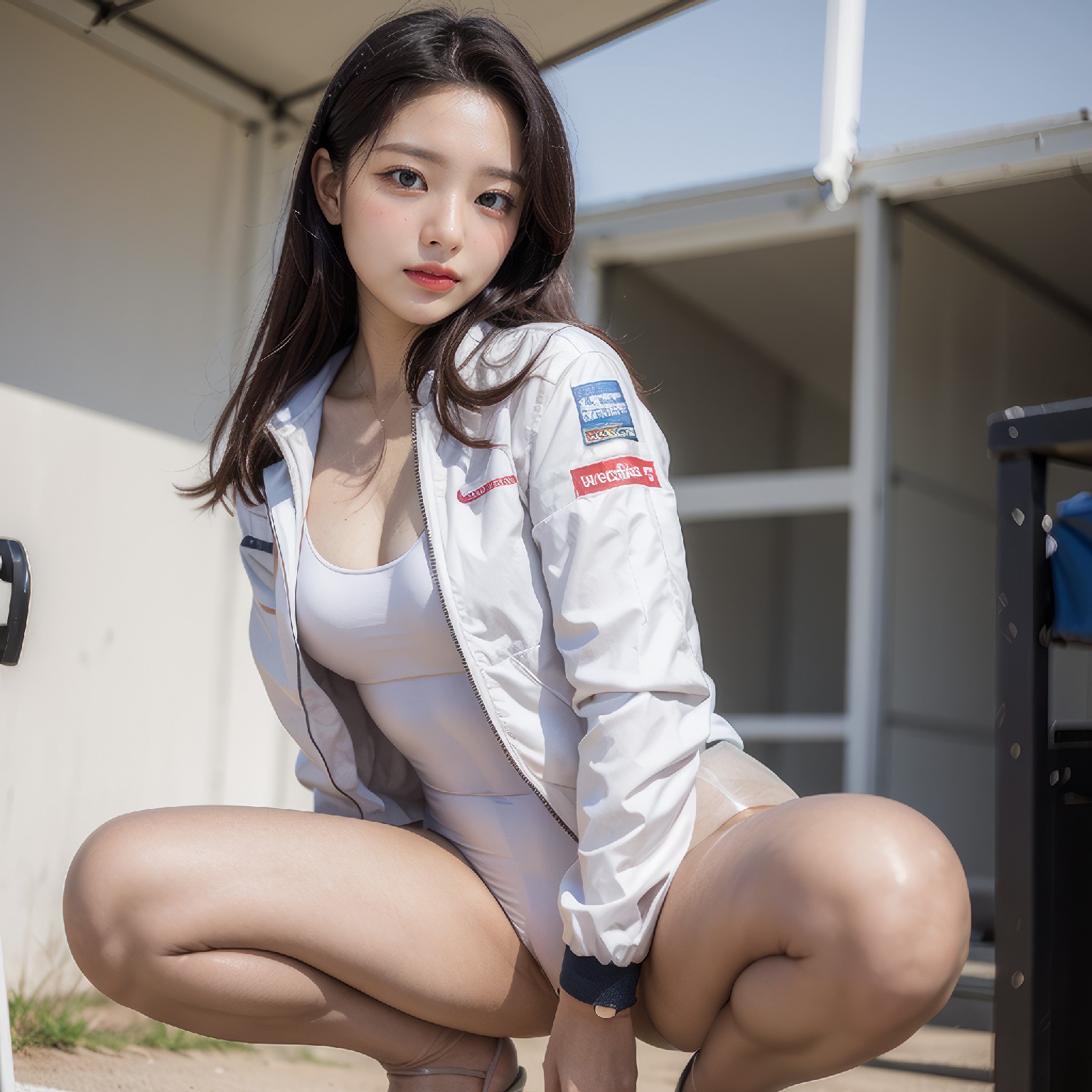 Racequeen