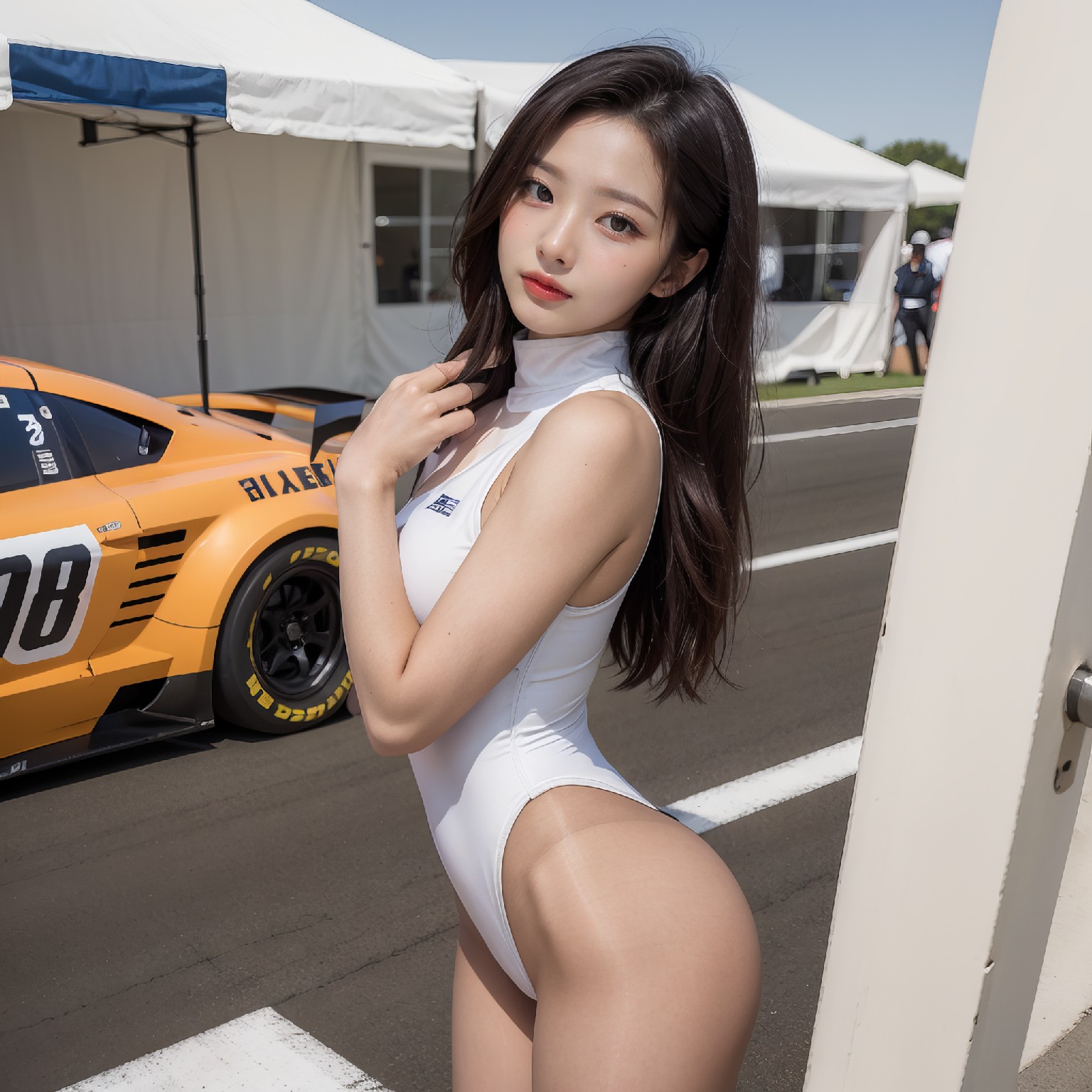 Racequeen