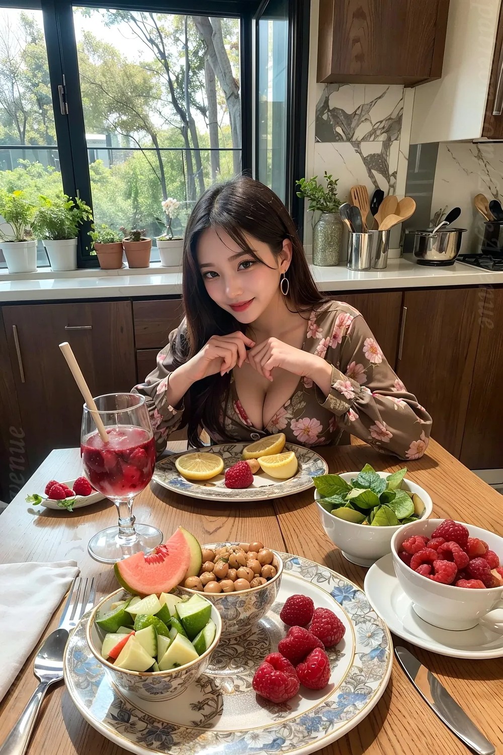 ★Patreon-Making★ Food