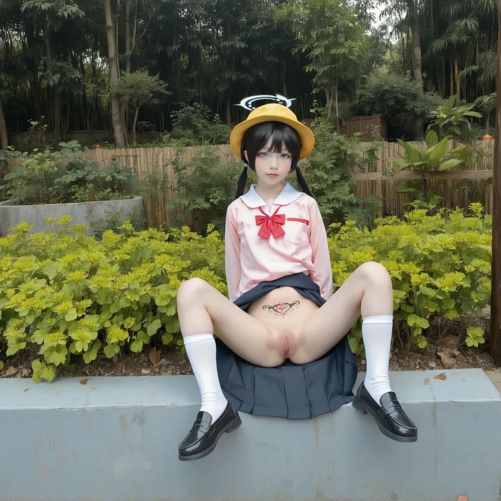 Realistic AI works 05 - 14