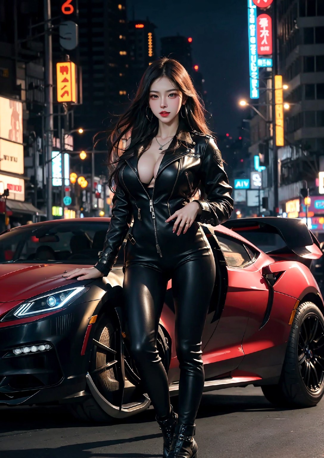 Dhoom3 Girl