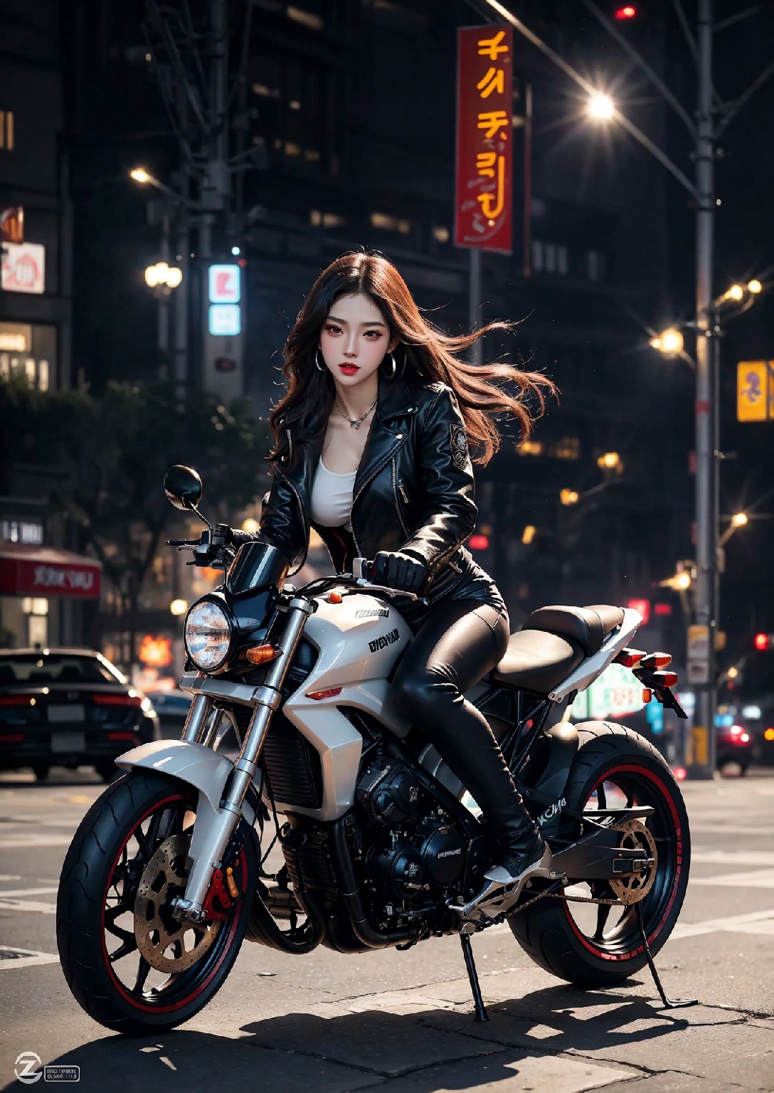 Dhoom3 Girl