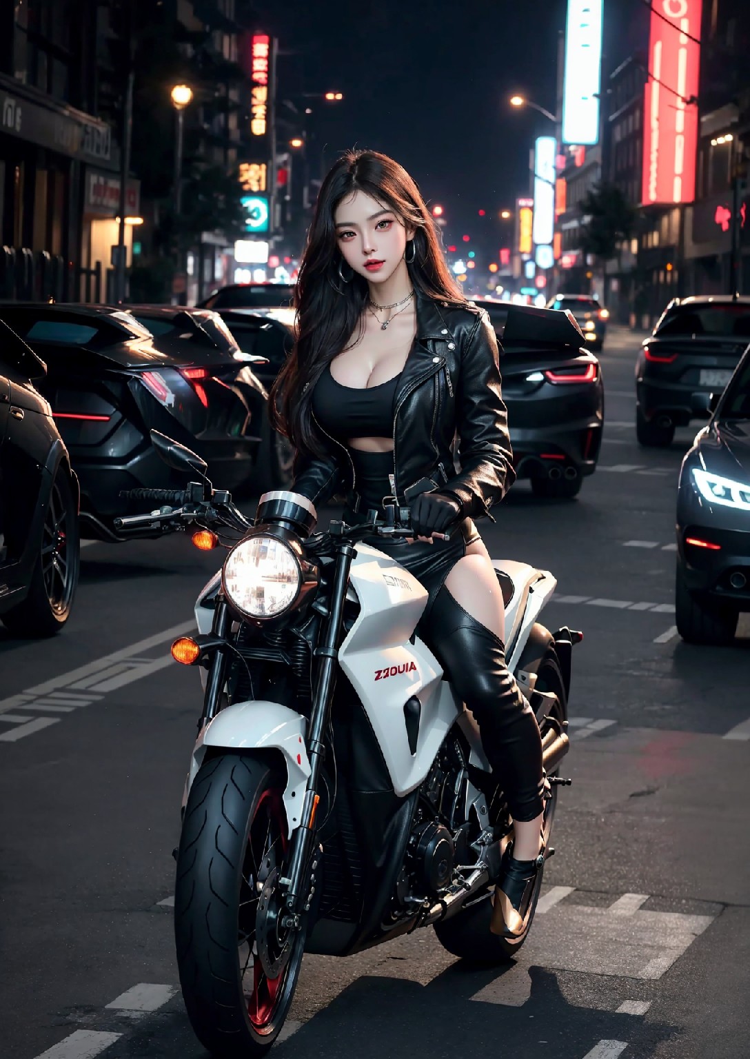 Dhoom3 Girl