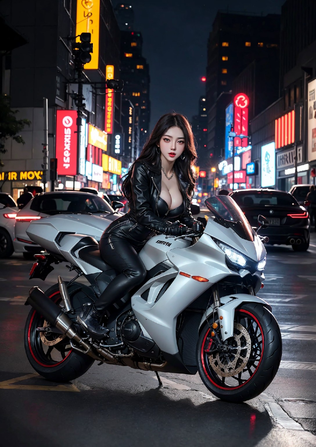 Dhoom3 Girl