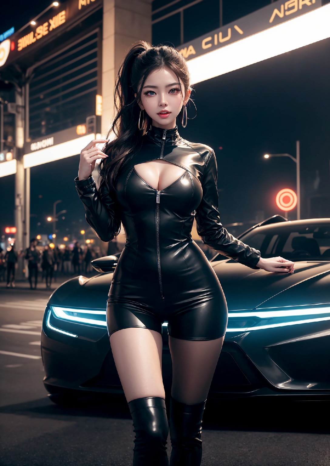 Human Ranger