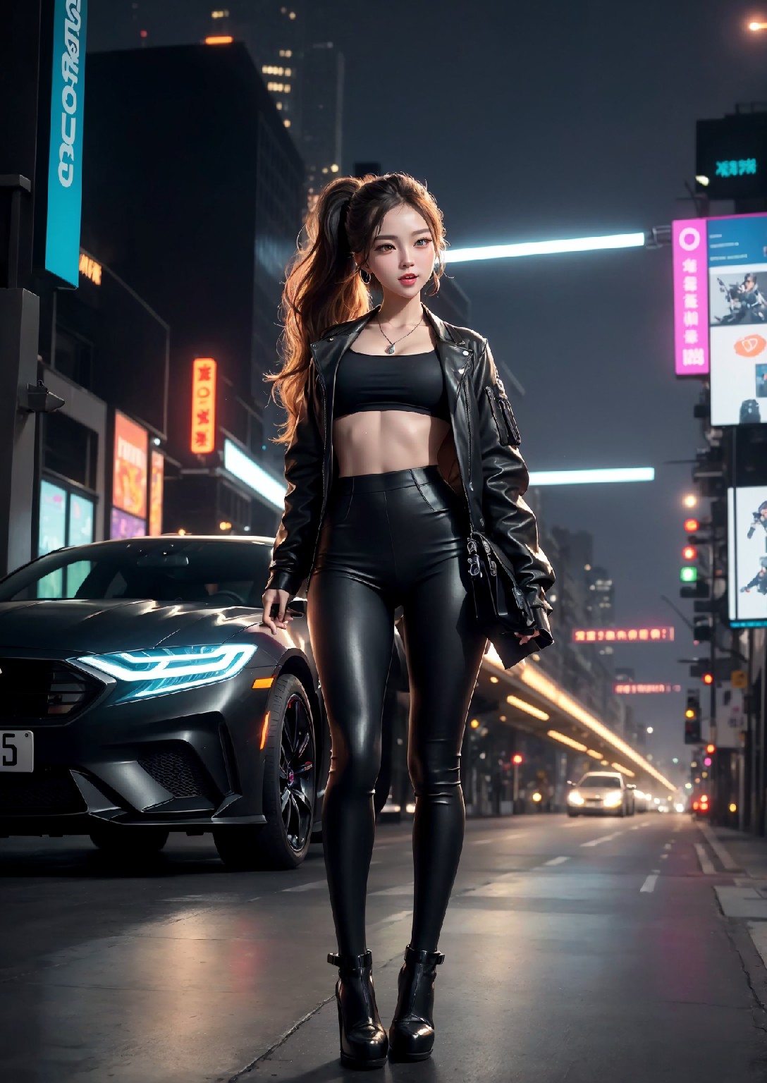 Human Ranger