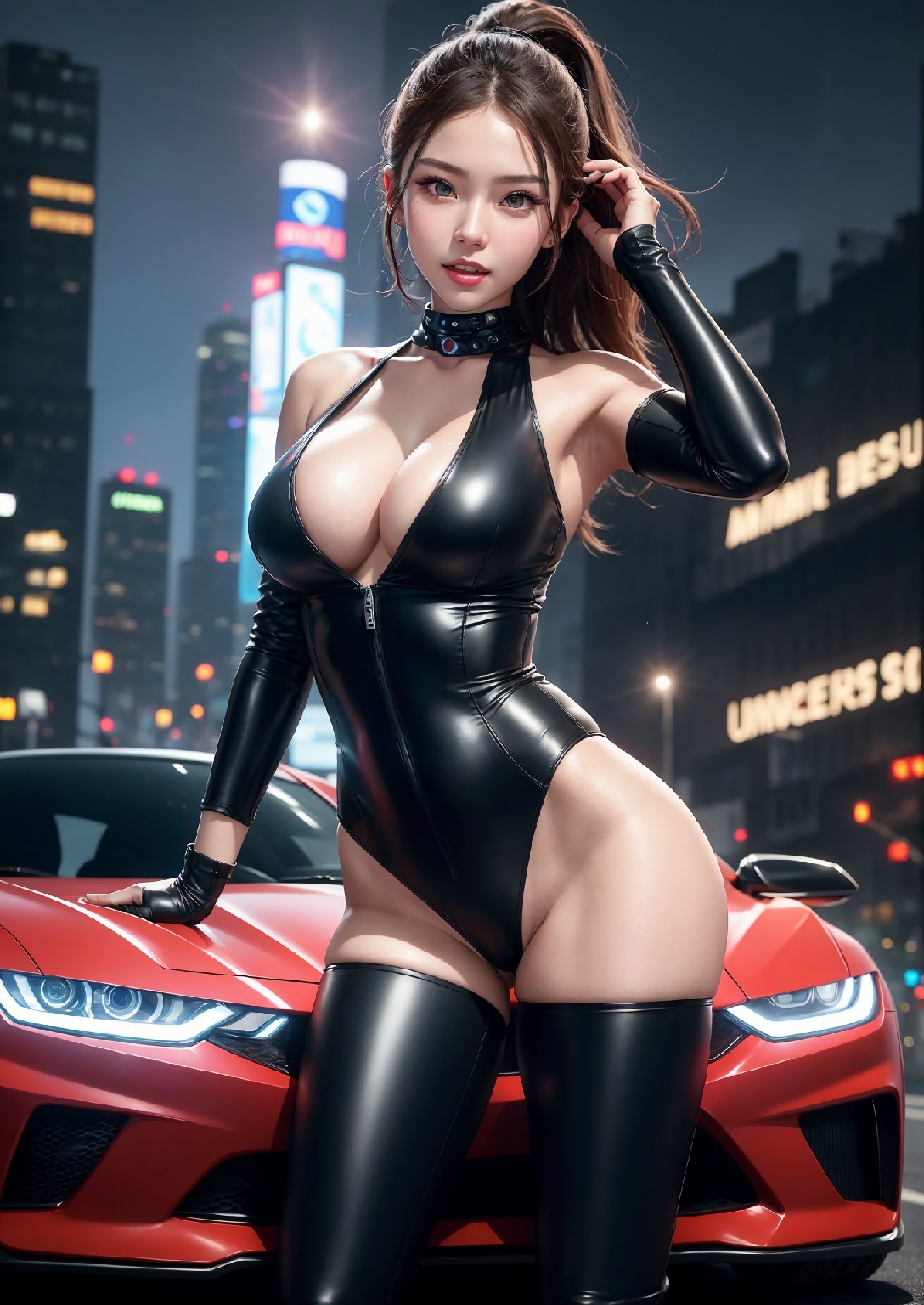 Human Ranger