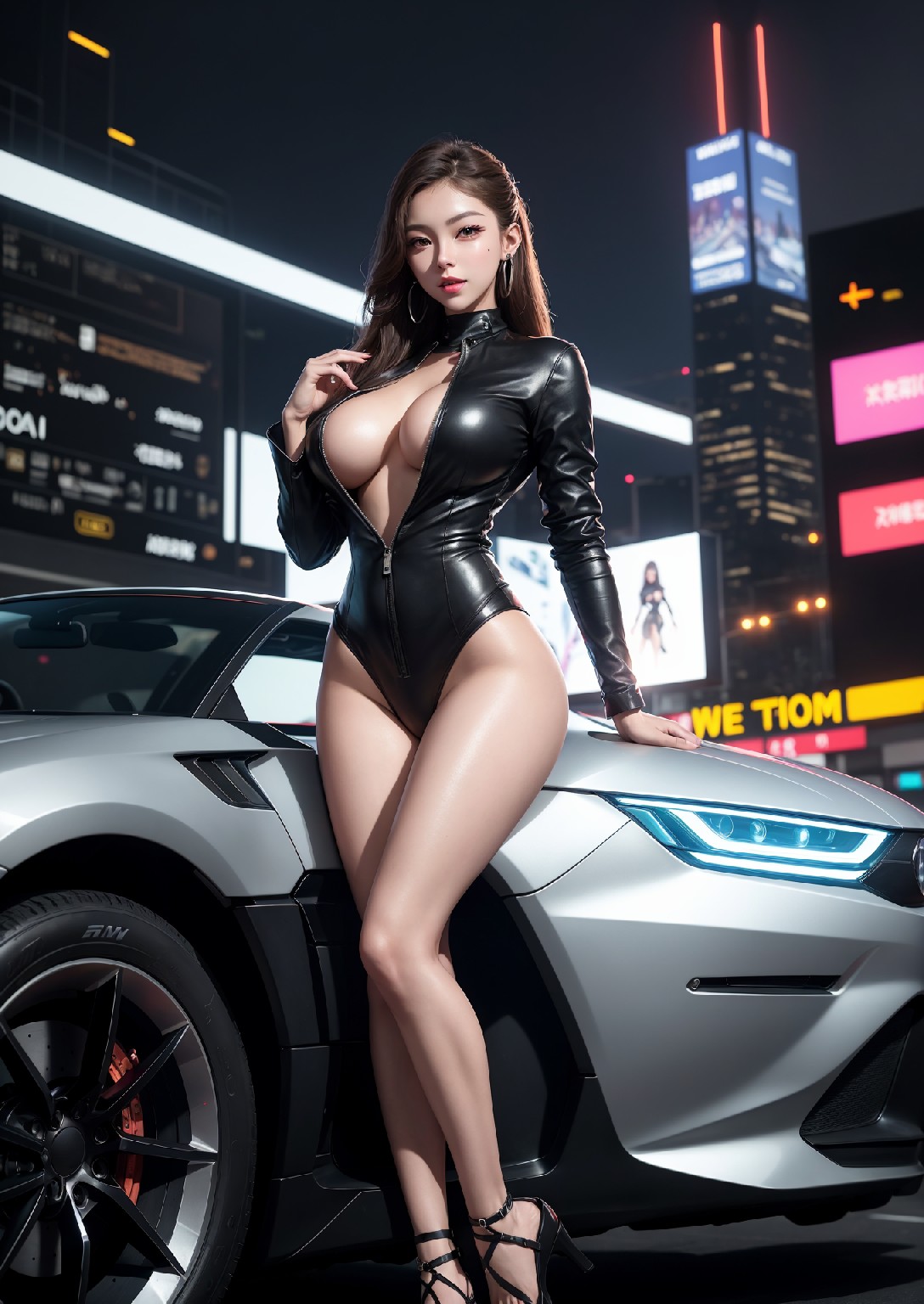 Human Ranger
