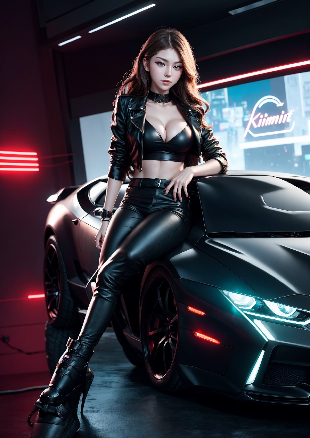 Human Ranger