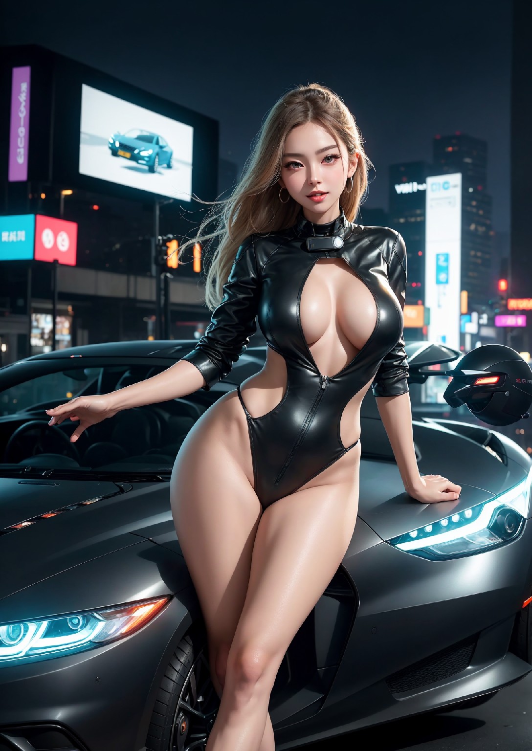 Human Ranger