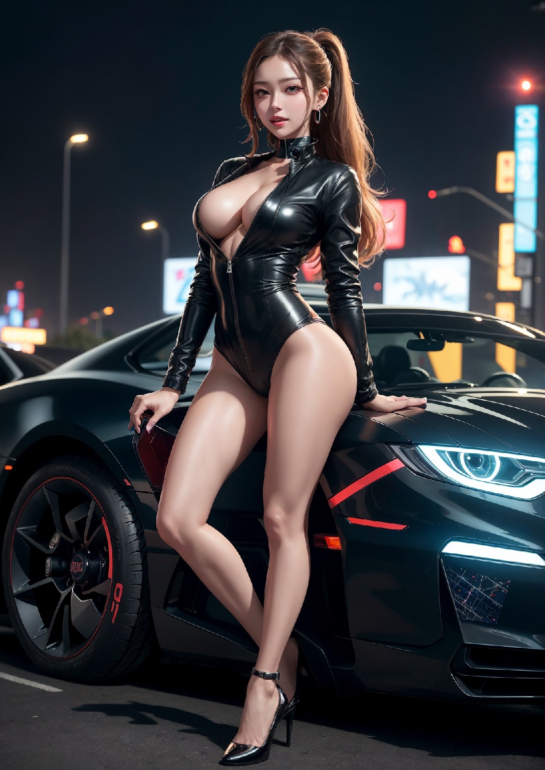 Human Ranger