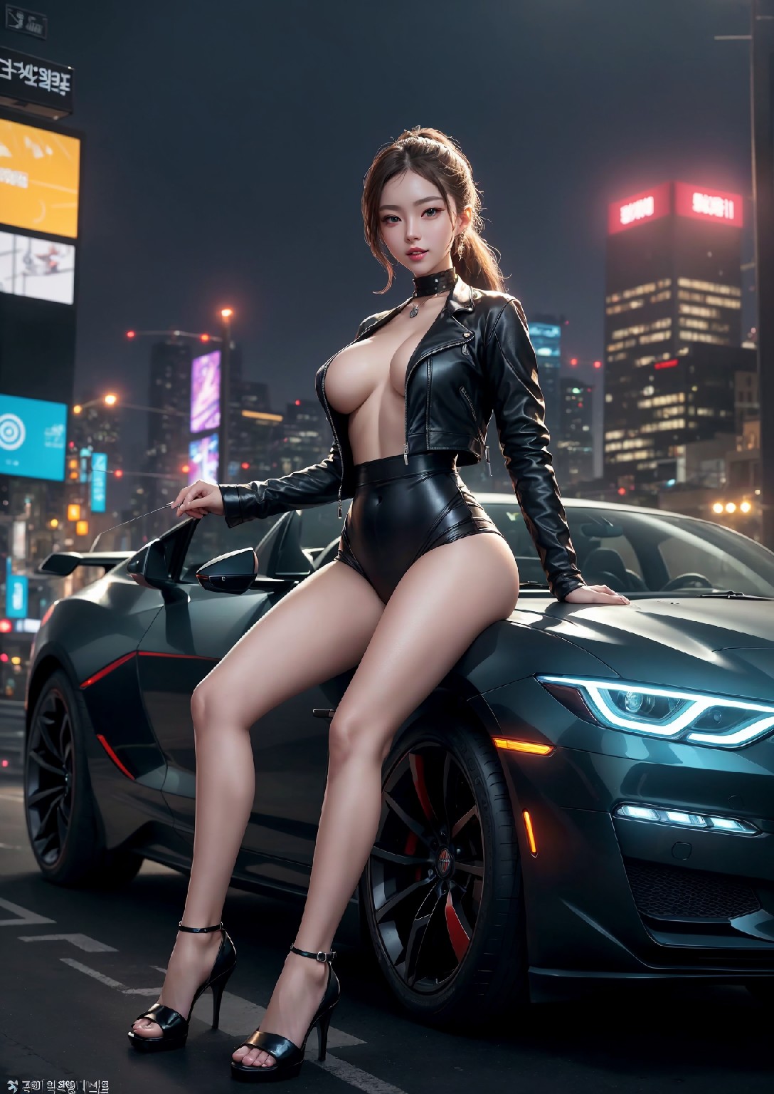 Human Ranger