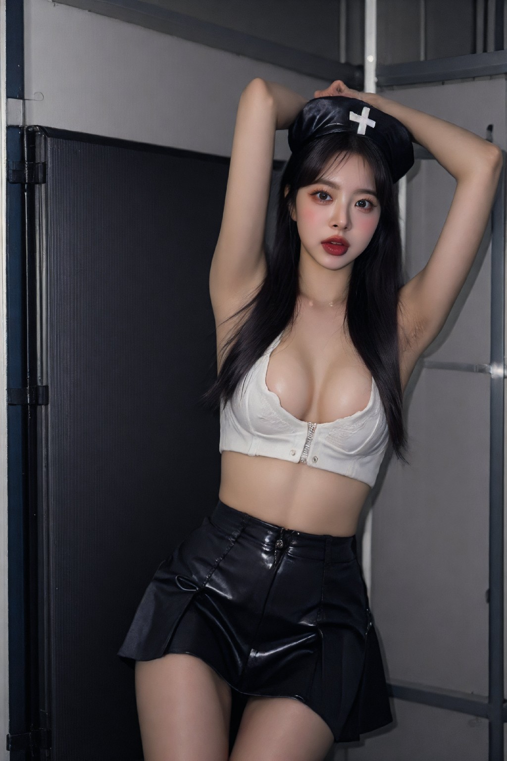 Not + Eunchae