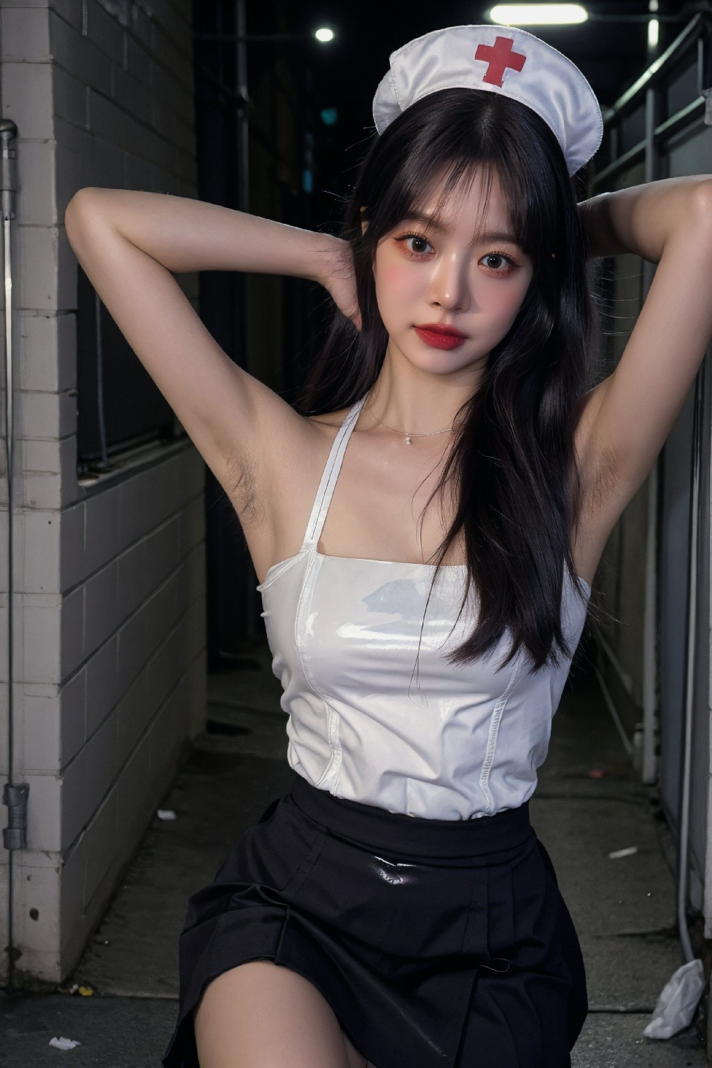 Not + Eunchae