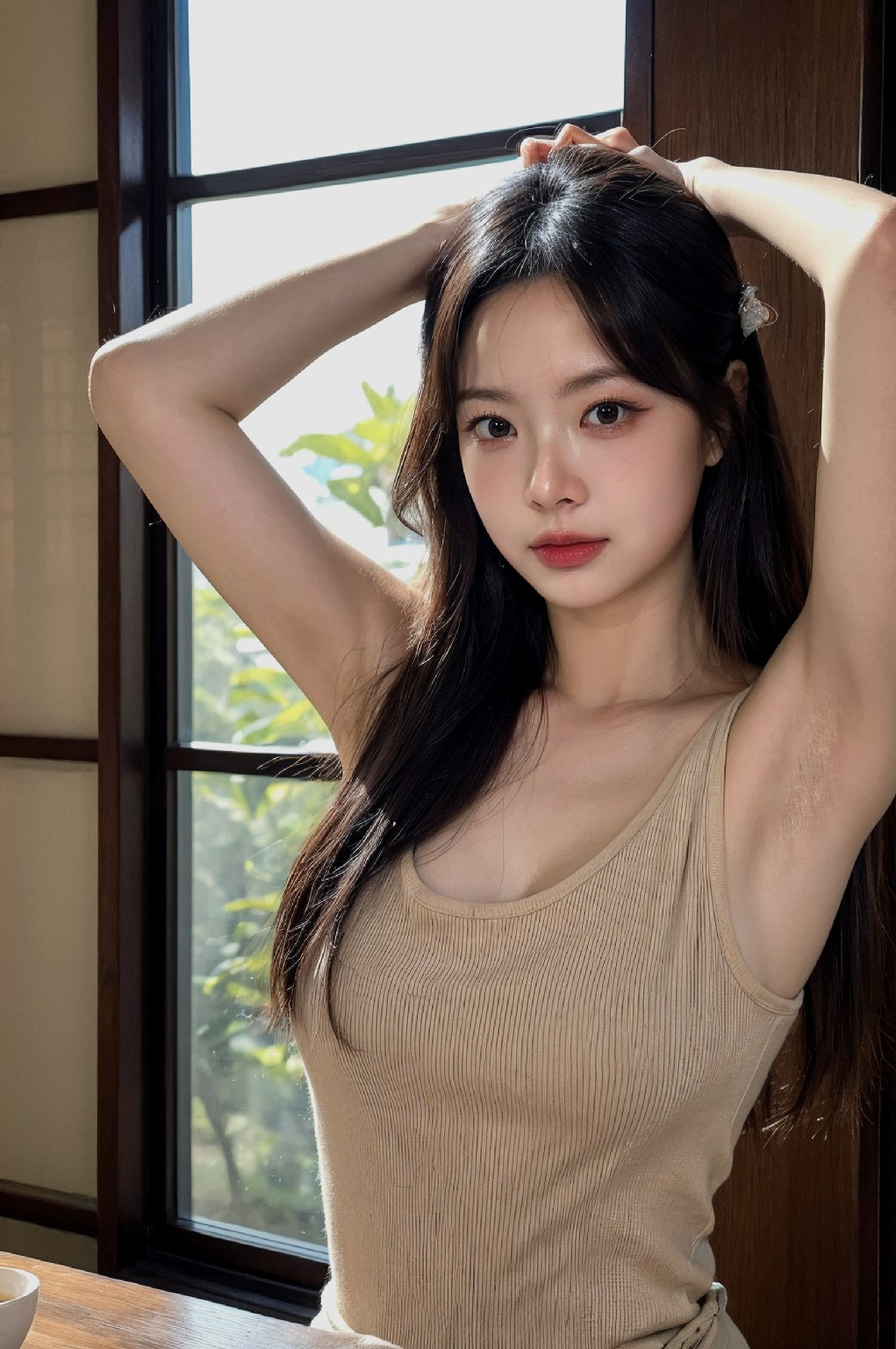 Not + Eunchae (1)