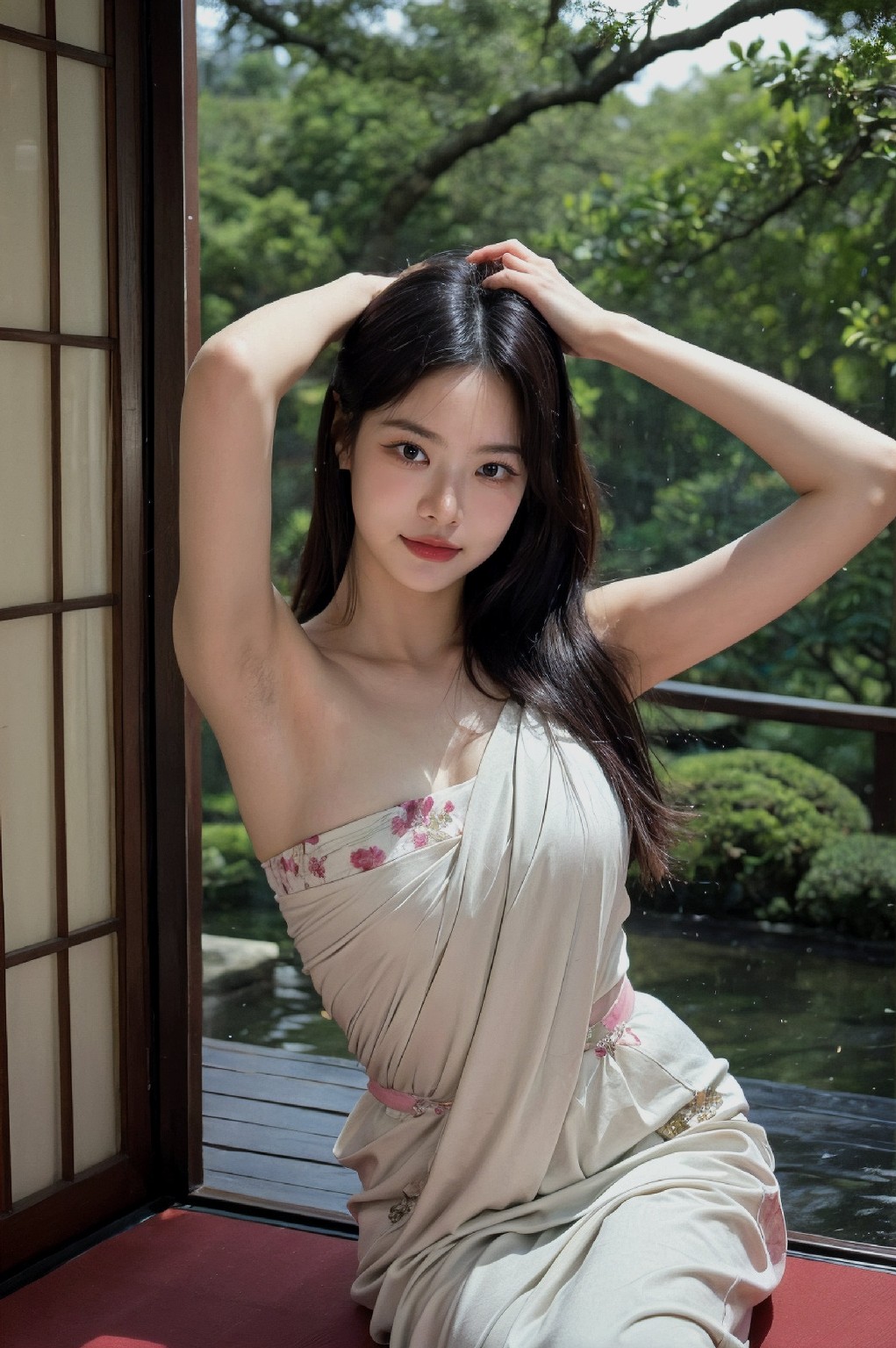 Not + Eunchae (1)