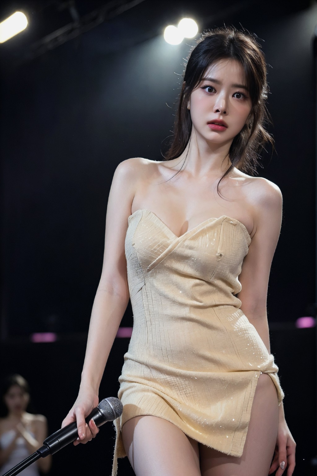 Not + Eunchae (2)