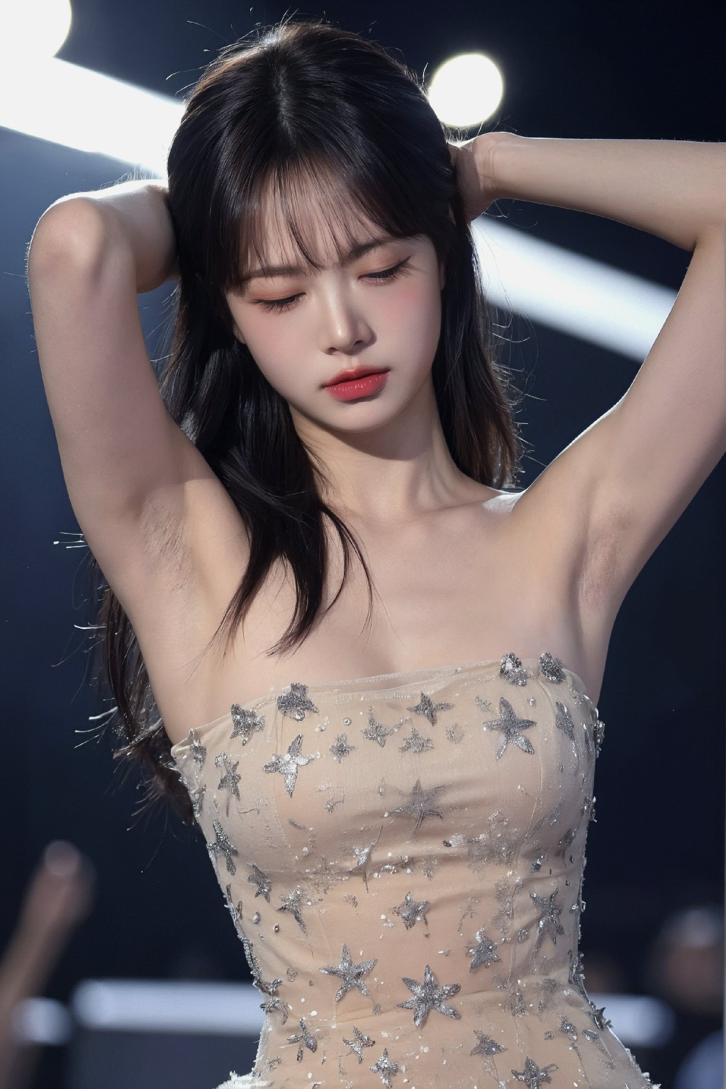 Not + Eunchae (2)