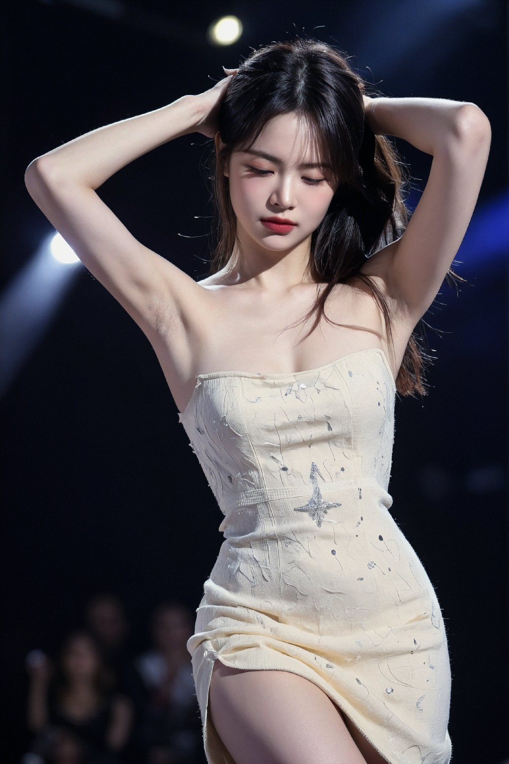 Not + Eunchae (2)