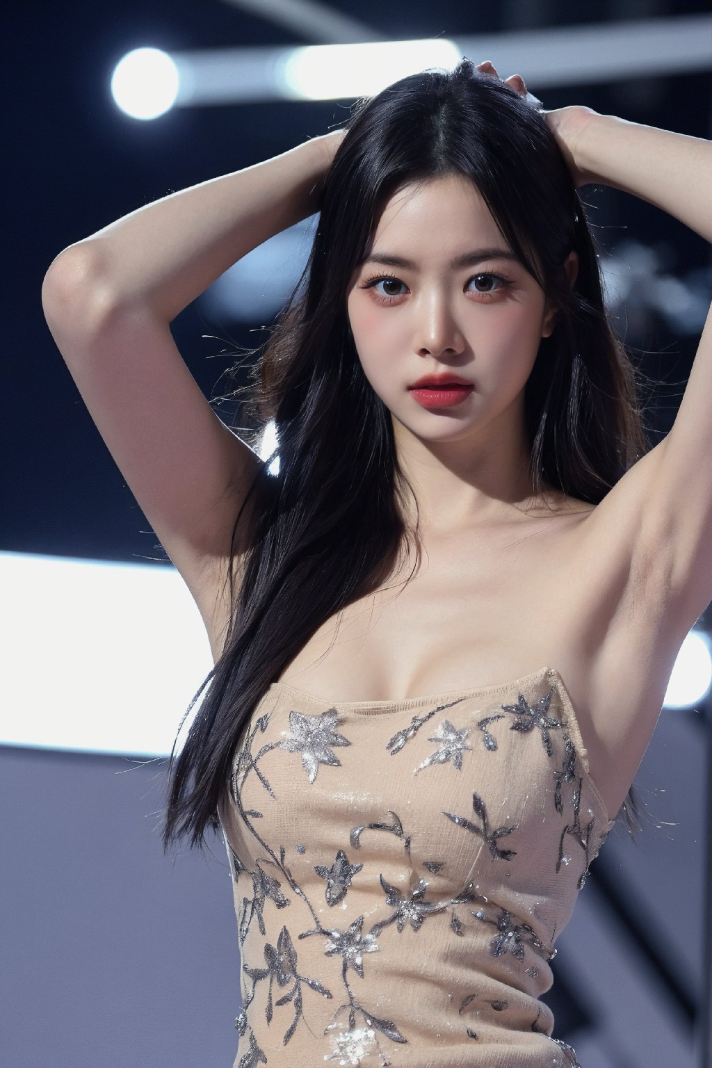Not + Eunchae (2)
