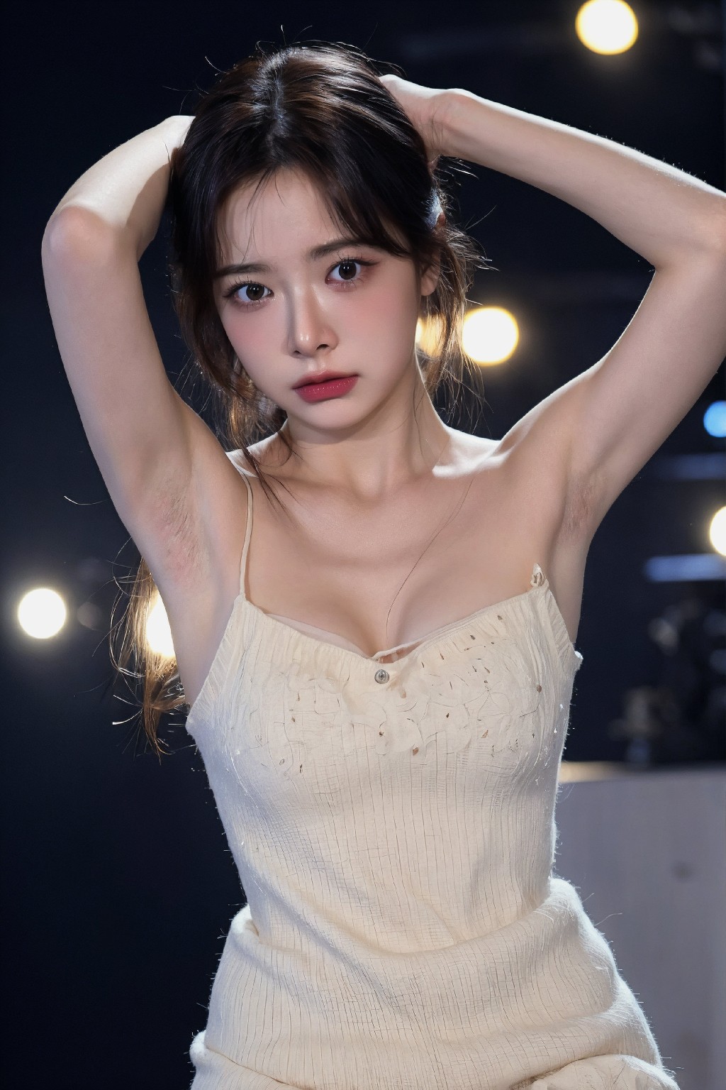 Not + Eunchae (2)