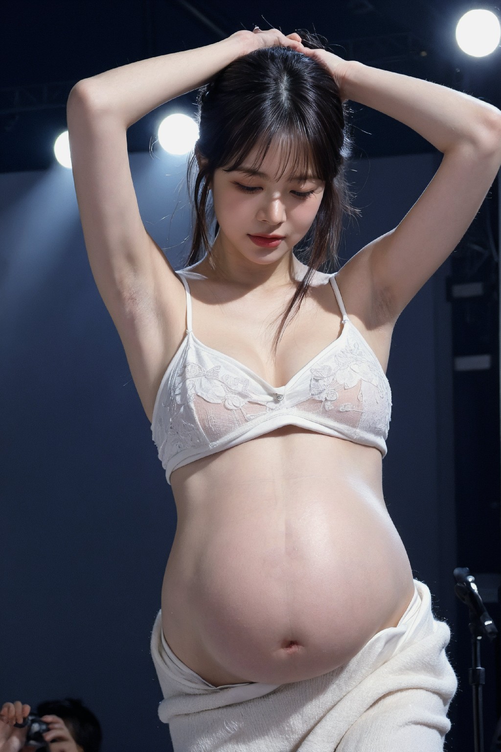 Not + Eunchae (2)
