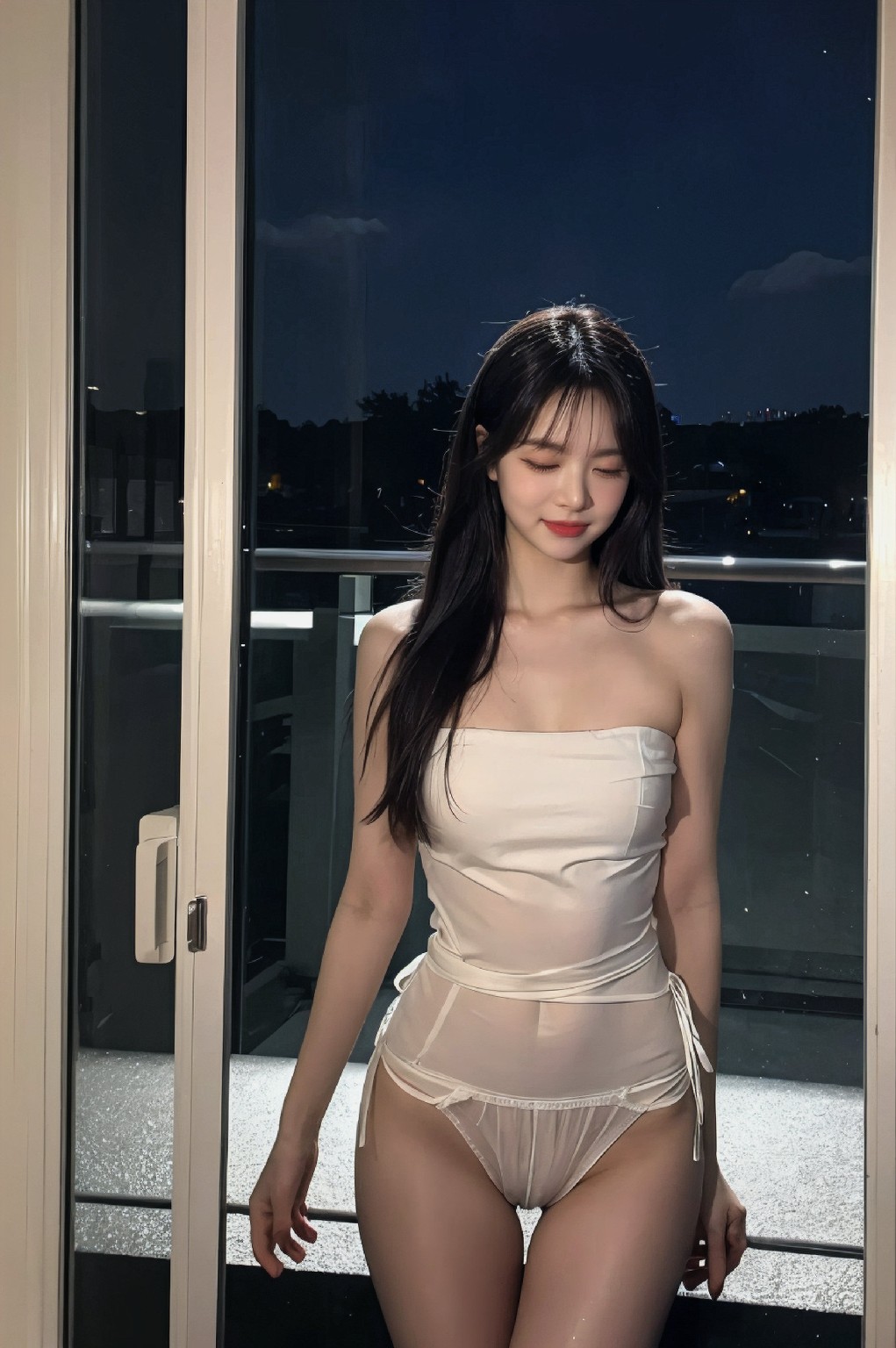 Not + Eunchae (3)
