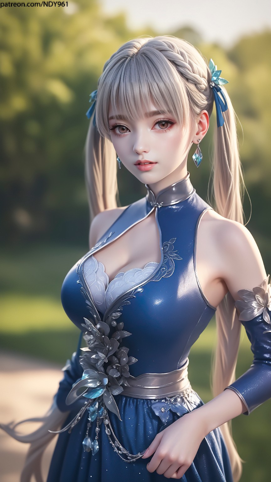 Lin Qingtan_Wulin World_ndy442