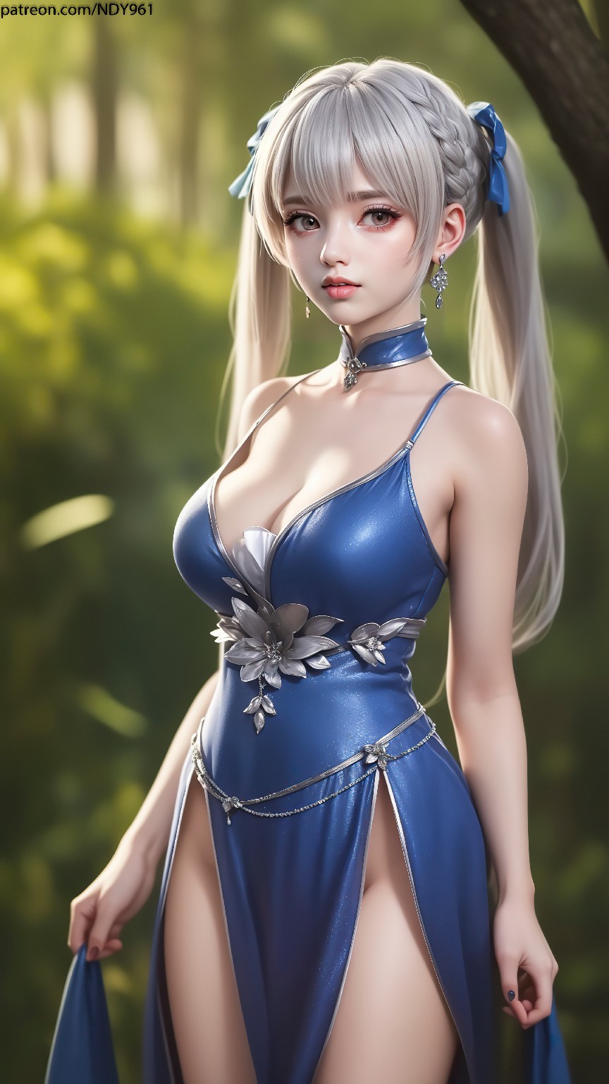 Lin Qingtan_Wulin World_ndy442