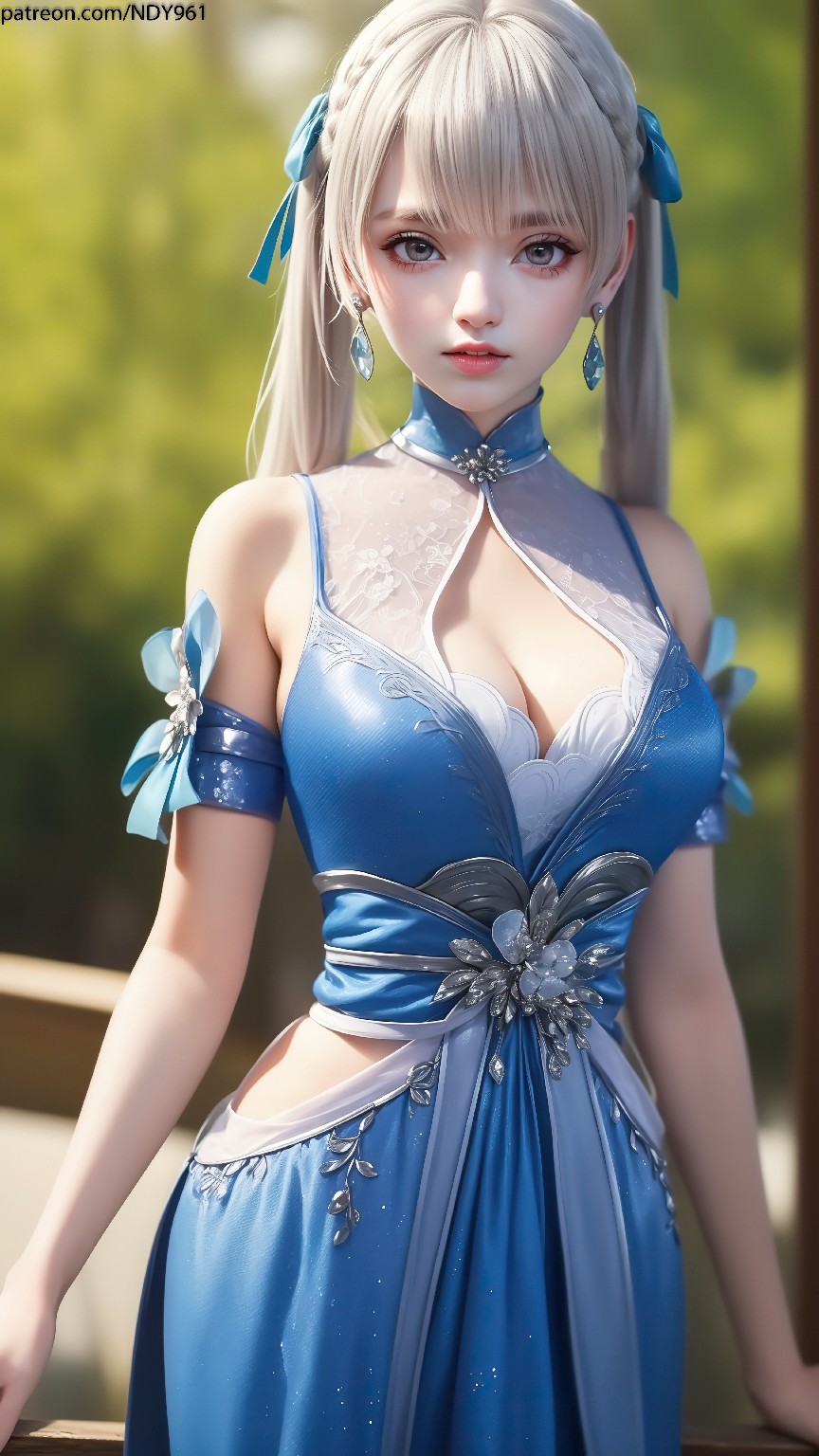Lin Qingtan_Wulin World_ndy442