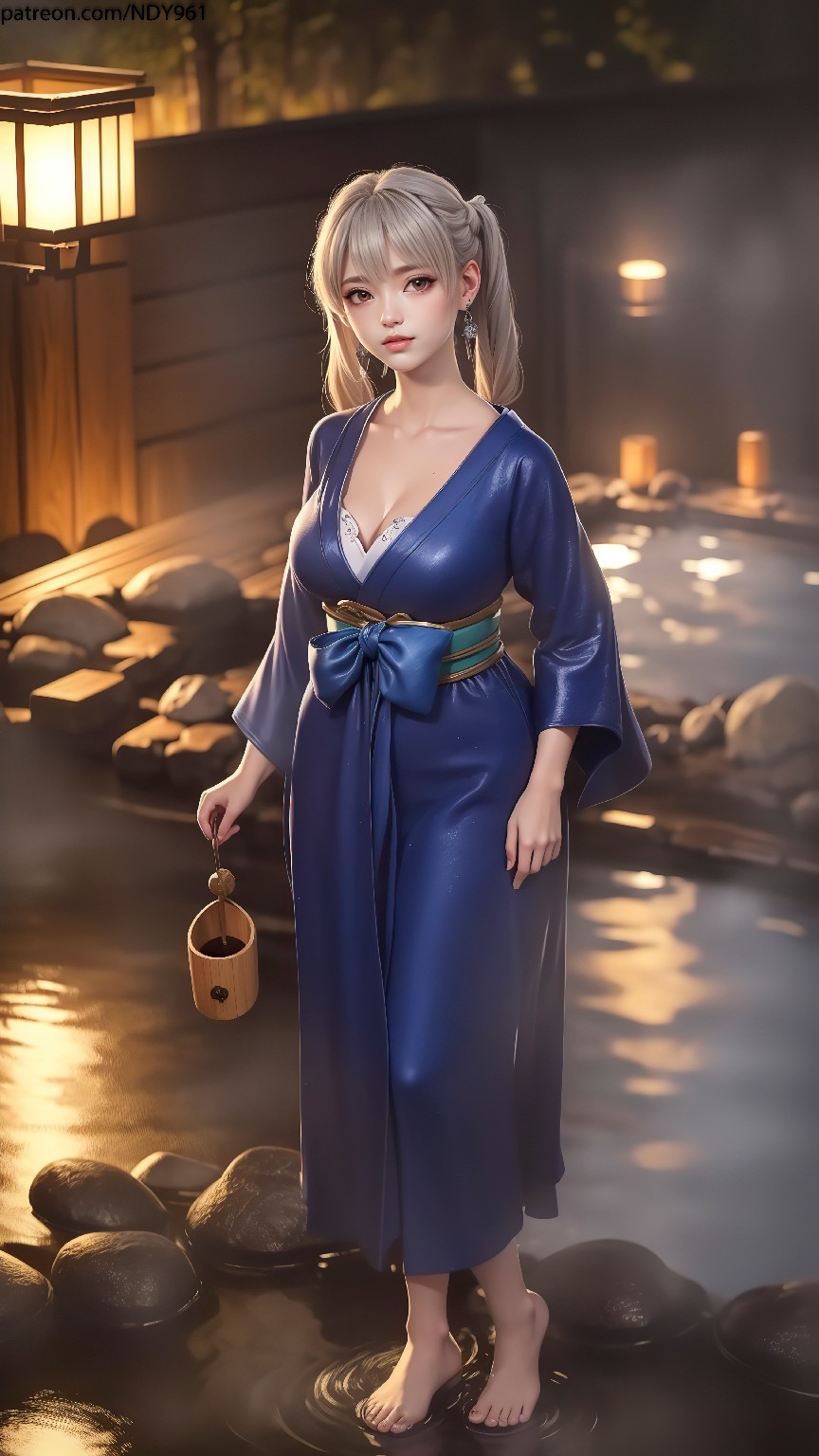Lin Qingtan_Wulin World_ndy442