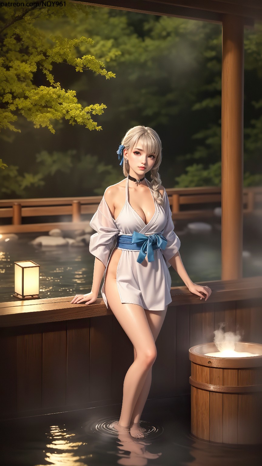 Lin Qingtan_Wulin World_ndy442