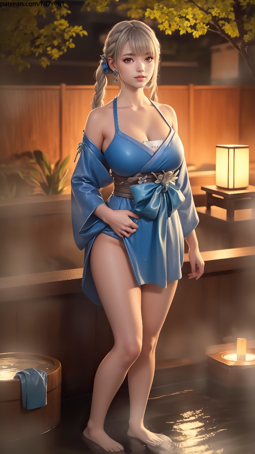Lin Qingtan_Wulin World_ndy442