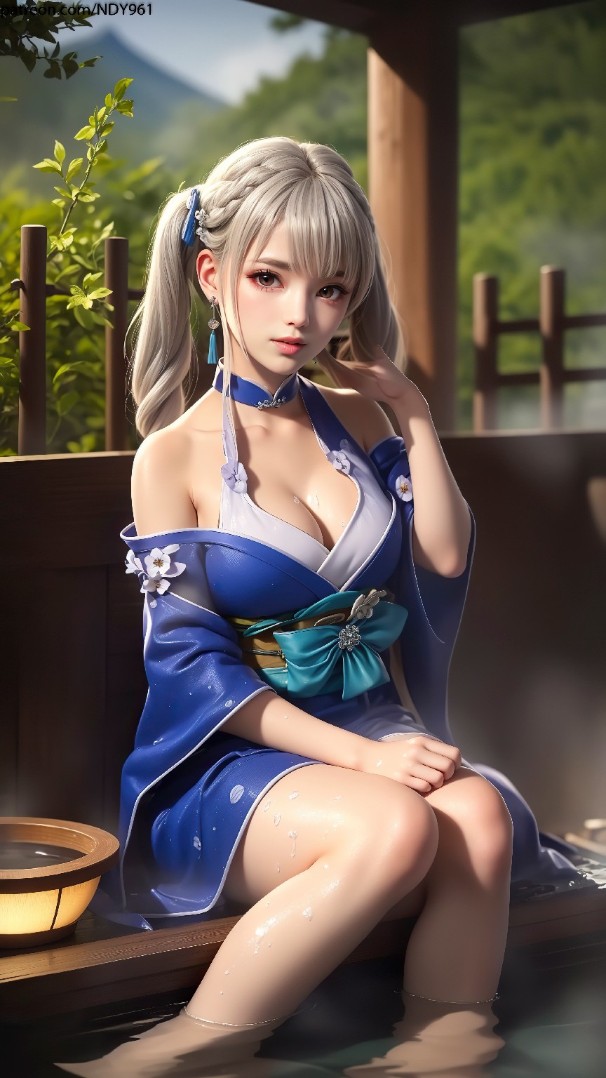 Lin Qingtan_Wulin World_ndy442