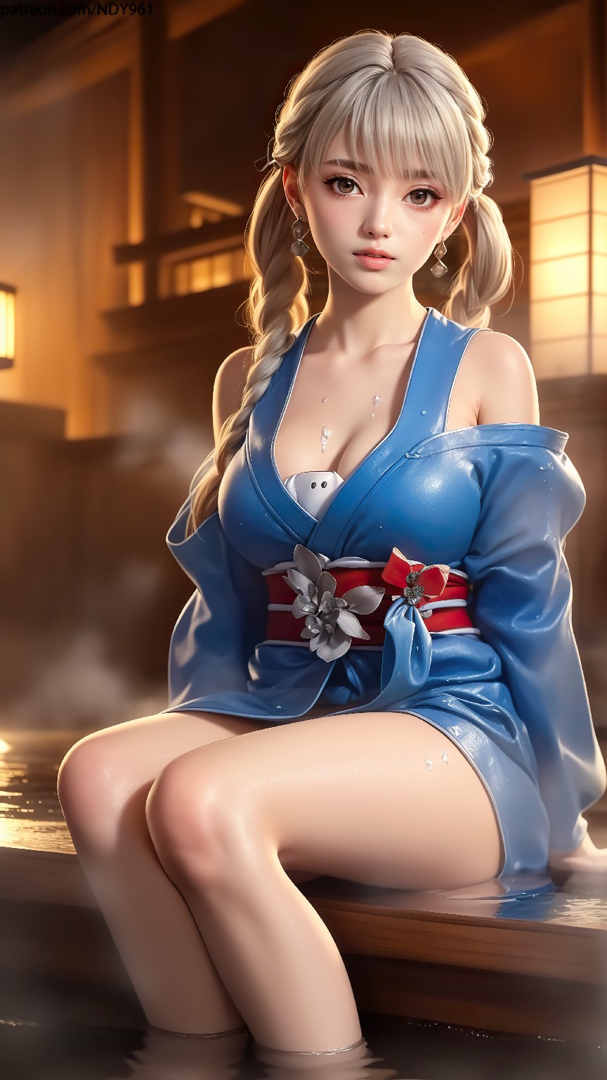 Lin Qingtan_Wulin World_ndy442