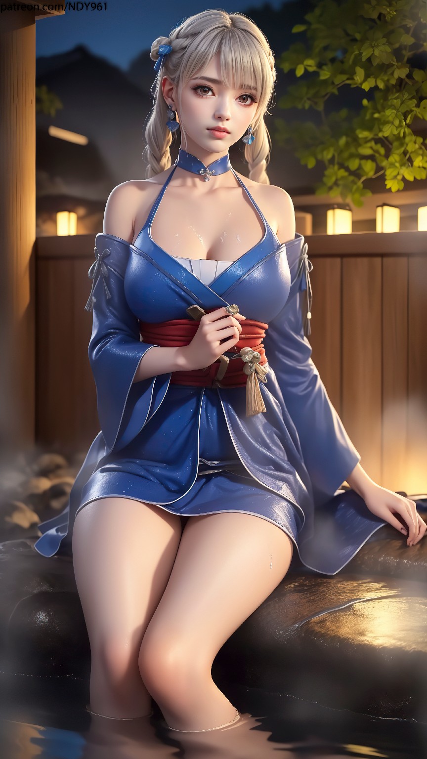 Lin Qingtan_Wulin World_ndy442