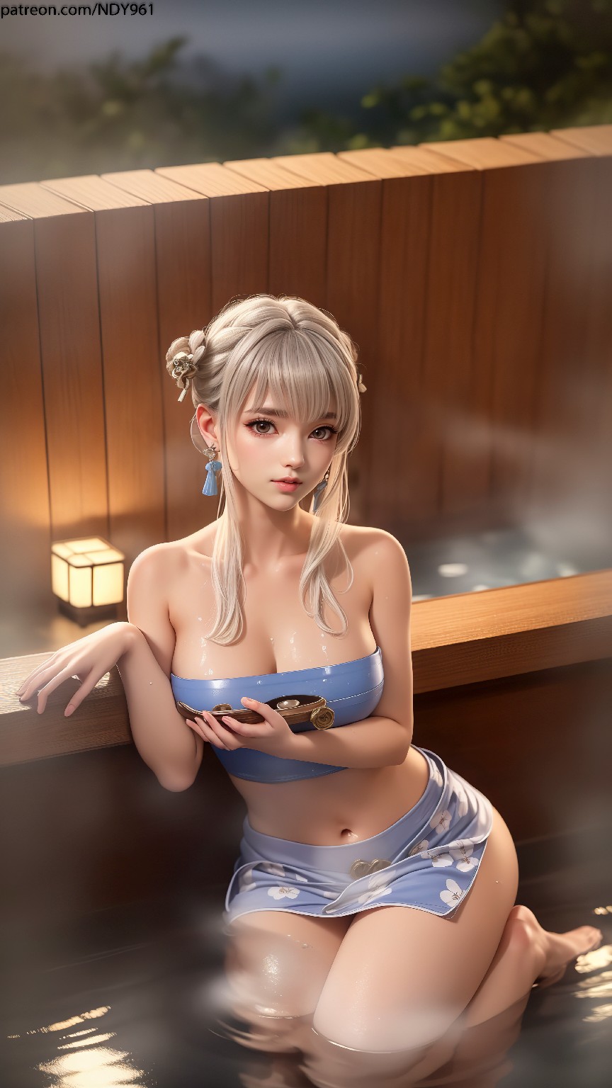 Lin Qingtan_Wulin World_ndy442