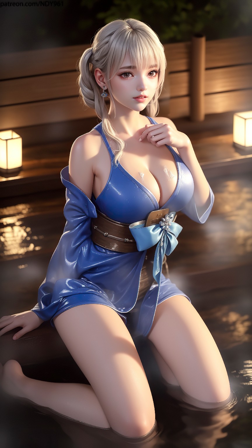 Lin Qingtan_Wulin World_ndy442